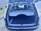 Ford Focus SW 1.6 TDCi DPF Titanium - 19