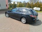 Mazda 6 Sport 2.0 MZR DISI Sports-Line - 9