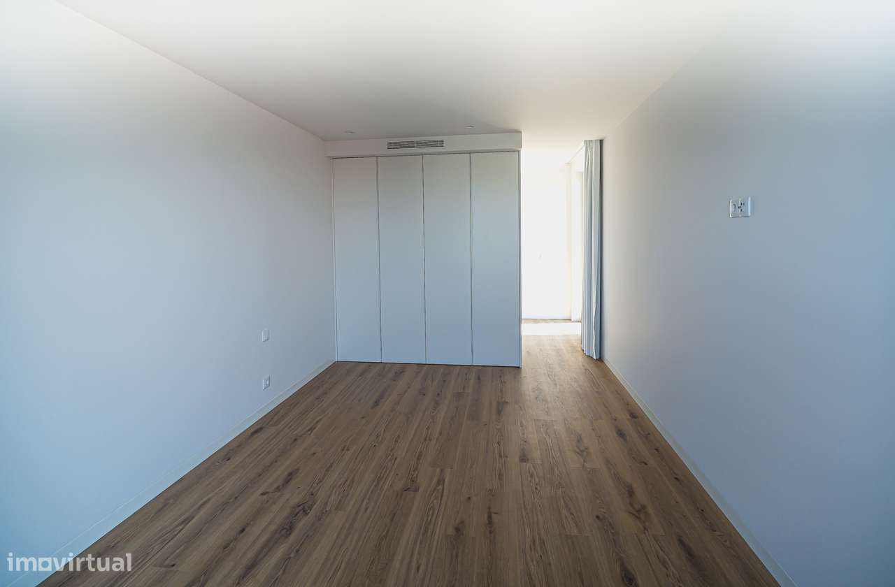Apartamento T4 Duplex, Terraço com 106 m2, Luxo, Fonte Nova, Aveiro-28