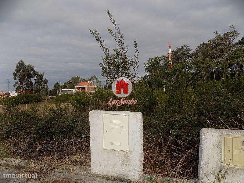 Terreno p/Construção de Moradia c/ 315m2, Fão - Grande imagem: 4/4