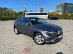 Mercedes-Benz GLC 220 d 4Matic 9G-TRONIC Exclusive - 37