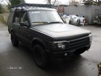 Land Rover DISCOVERY facelift 2003 td5 peças usadas - 5