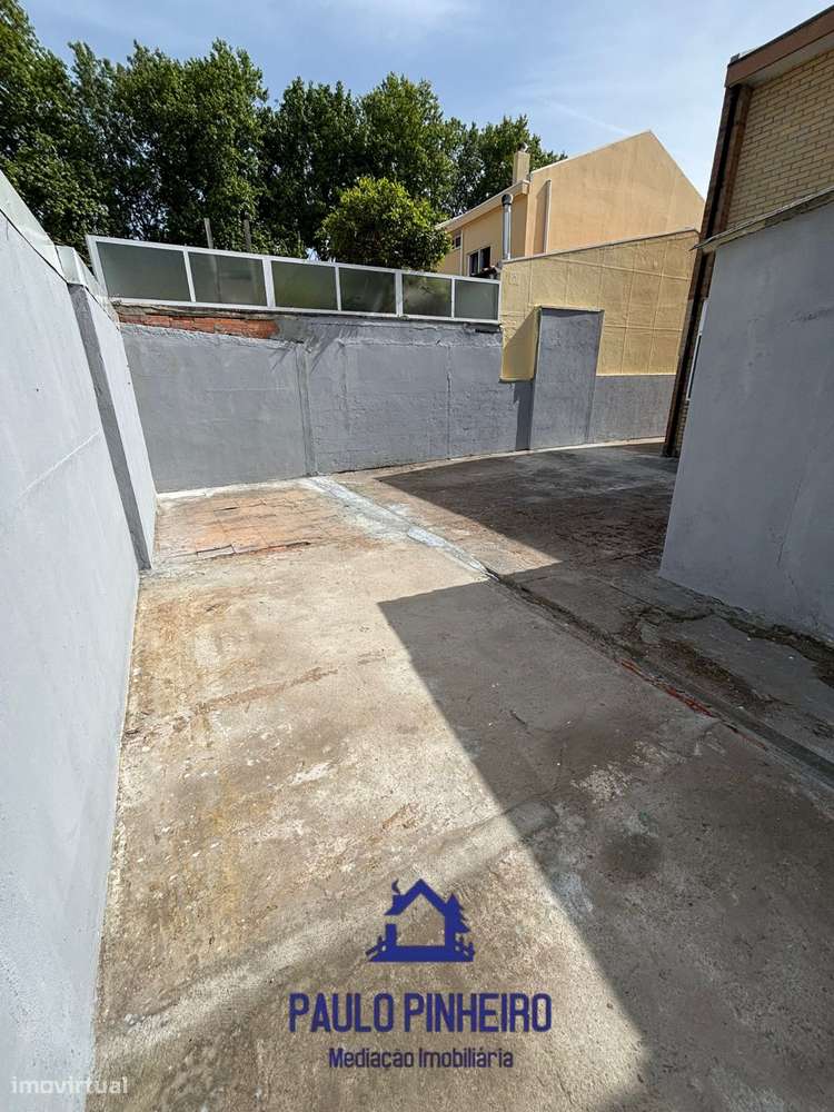 Moradia T3 Renovada em Vila Nova de Gaia-29