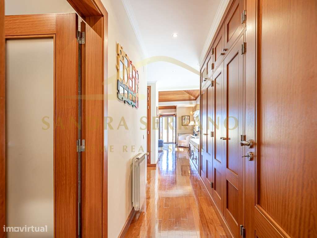 Magnifica moradia junto ao golf da Quinta da Beloura-38