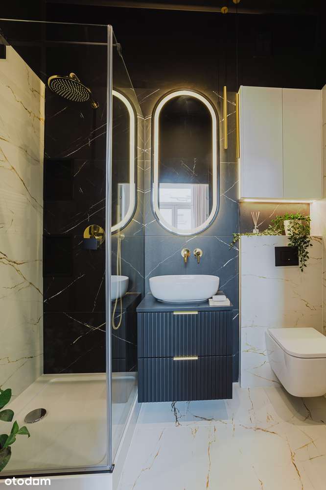 32m2 Klimatyzacja Po Remoncie Stare Miasto UNIKATOWE bez prowizji-14