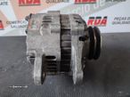 A36 ALTERNADOR MITSUBISHI CANTER 2.8 TD 2001 50A REF- MR200699 A3T08799 - 2