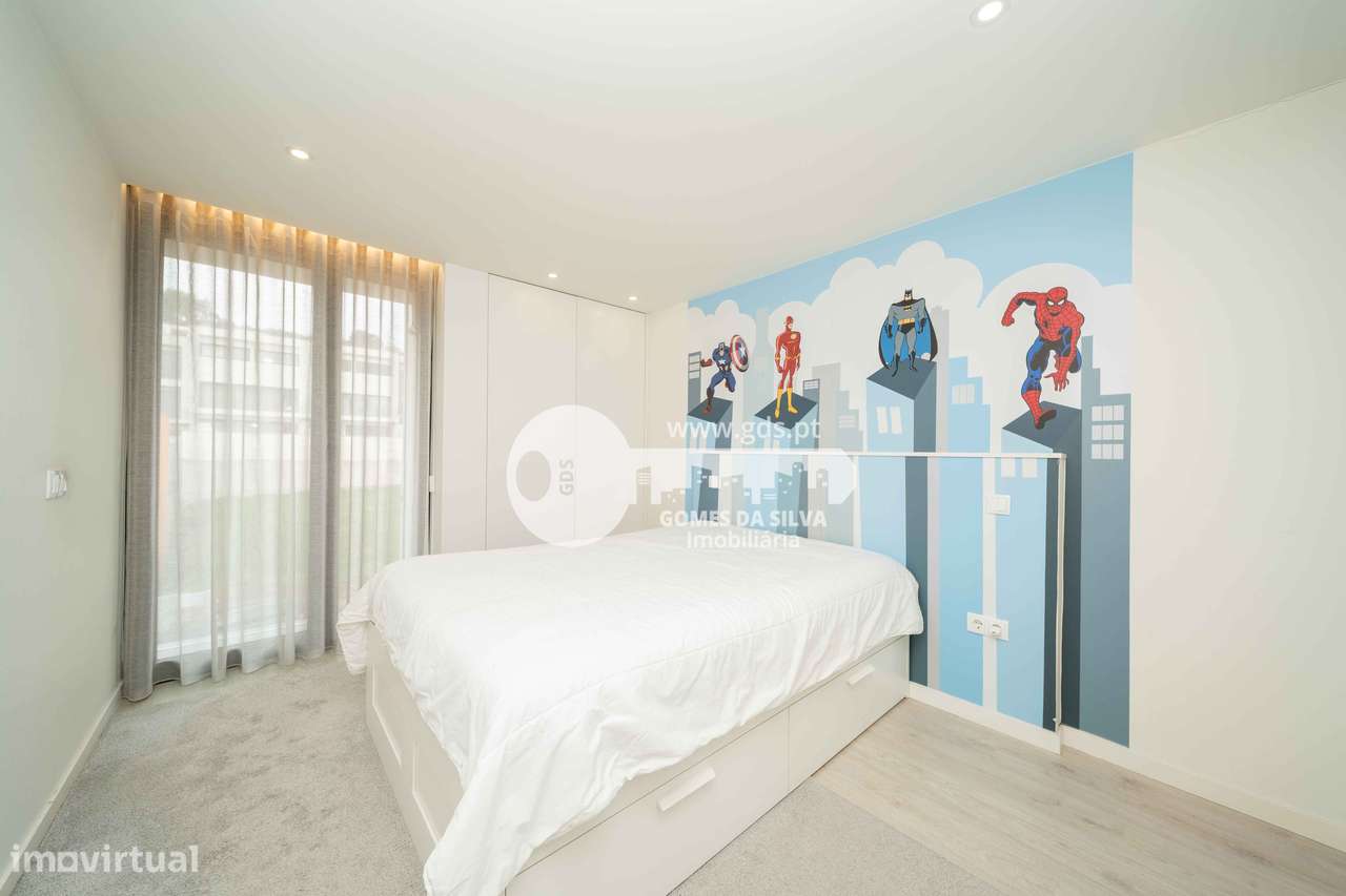 Moradia T3 na Rua do Nascente, Gualtar-29