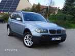 BMW X3 sDrive18d - 4