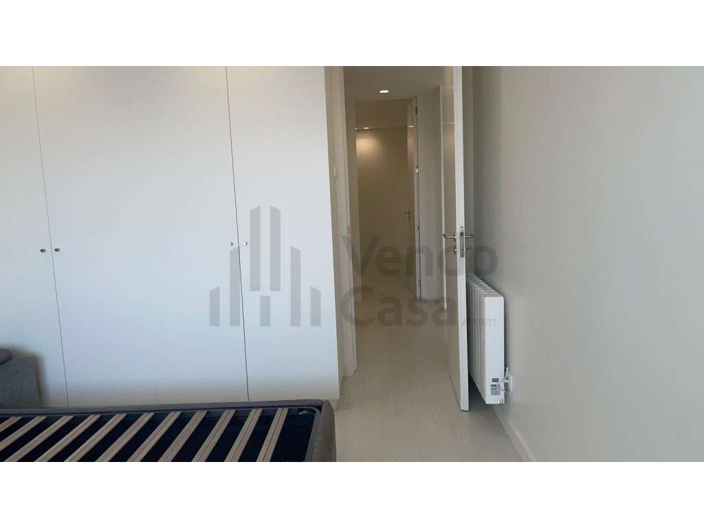 Vende-se T3 -Frente Mar-Póvoa de Varzim-41