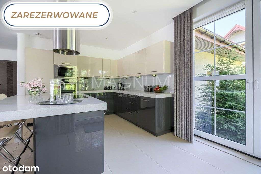 Piękny dom wolnostojący w przyjaznym otoczeniu-4