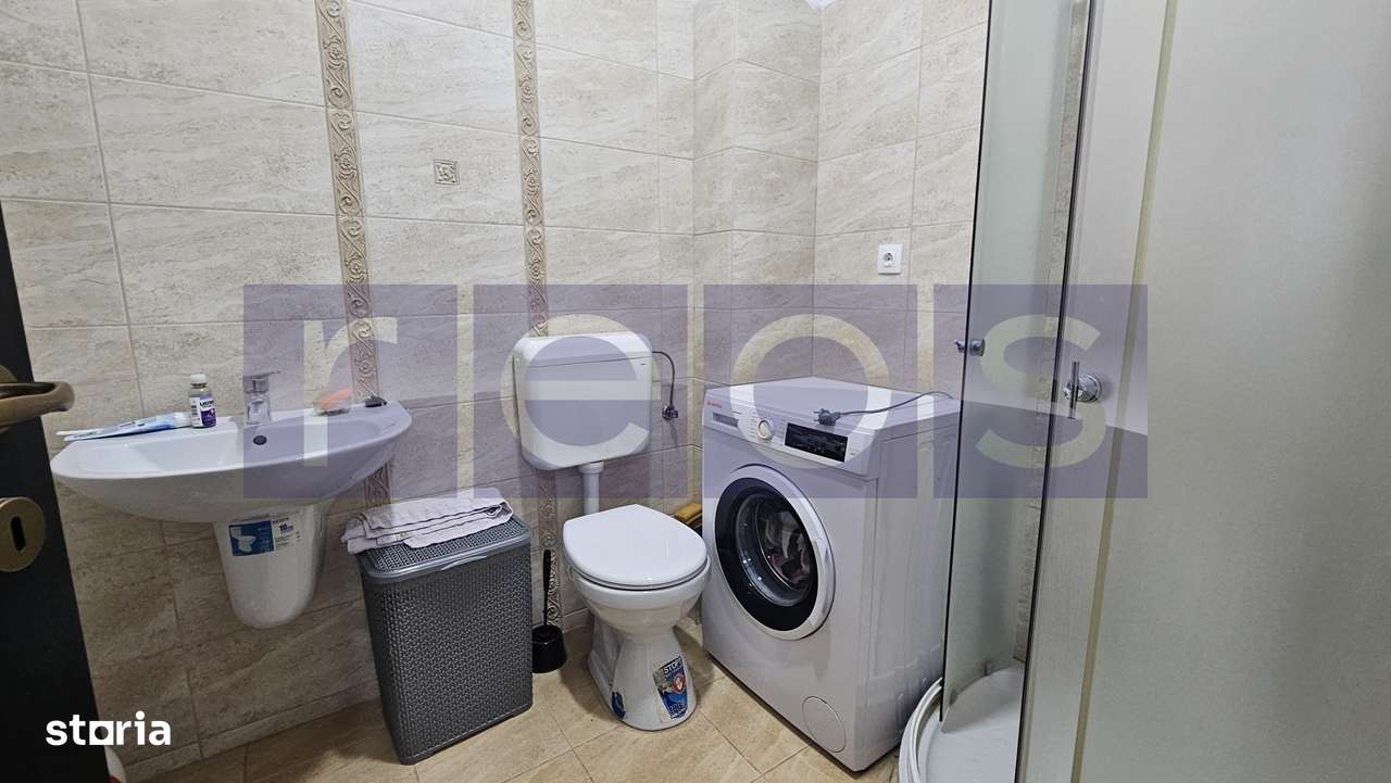 DE VANZARE GARSONIERA 32MP PRELUNGIREA GHENCEA -AVANGARDE| DECOMANDATA - Imagine principală: 5/7