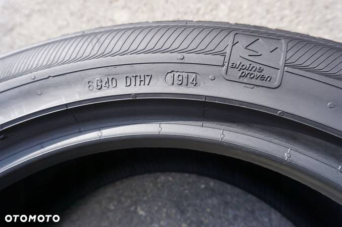 Semperit Speed-Grip 2 225/50R17 98H Z45 - 12