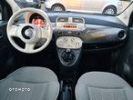 Fiat 500 1.2 8V Lounge - 26