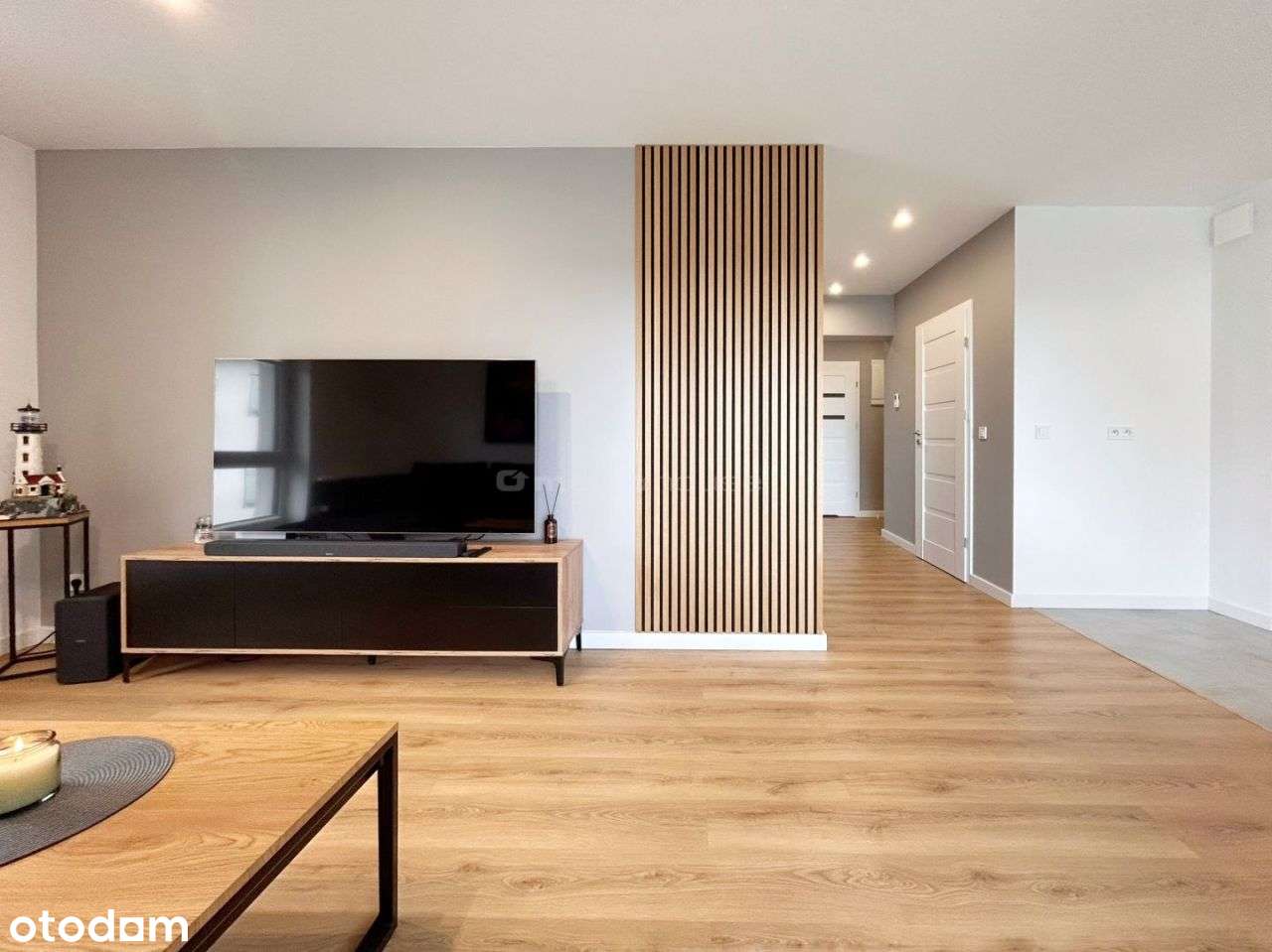 3 pokoje, balkon, winda, garaż w cenie - Kołobrzeg-1