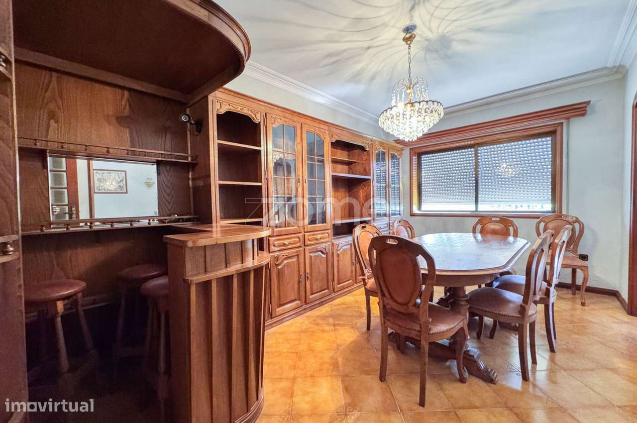 Moradia T3 Cidade da Maia / Centro - Grande imagem: 5/52