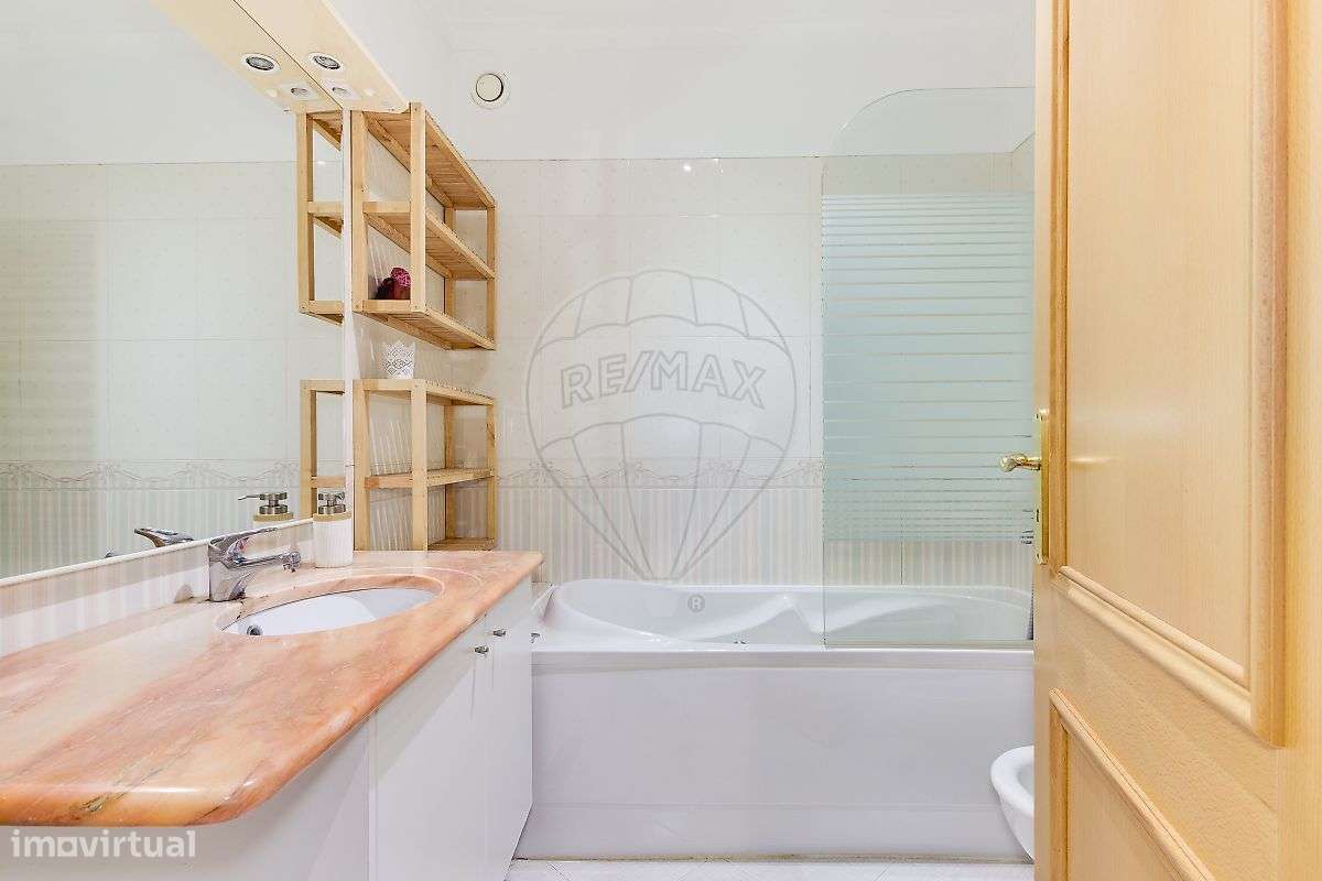 Apartamento T2 para venda-15