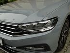 Volkswagen Passat 2.0 TSI Business DSG - 23