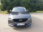 Mazda CX-5 SKYACTIV-G 192 Drive AWD Sports-Line - 7