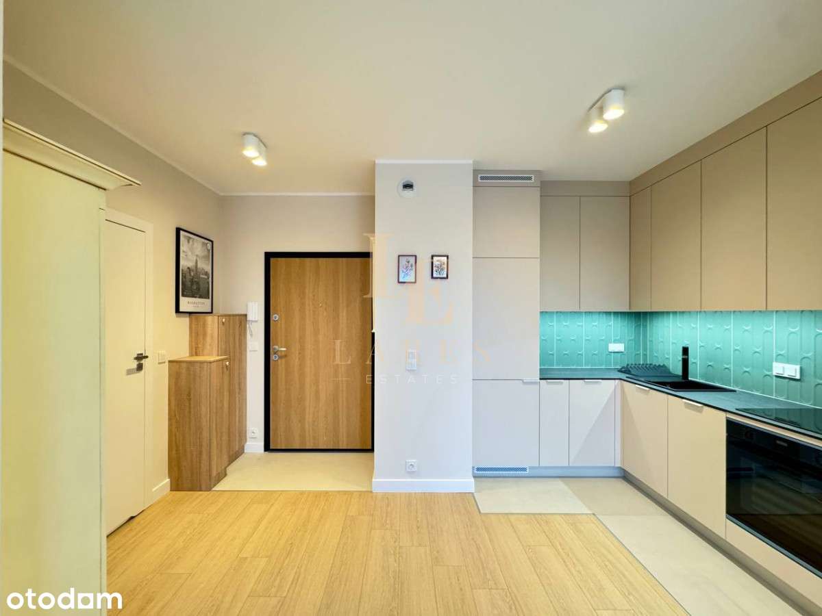 Akceptowane zwierzęta | Miejsce parkingow | Balkon - Pełny obrazek: 4/17