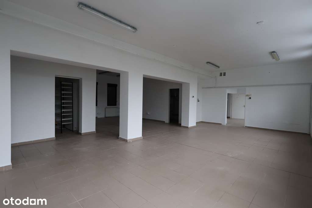 budynek przemysłowo- usługowy- 230 m2-6