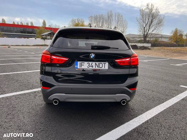 BMW X1 - 4