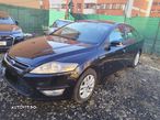 Ford Mondeo 2.0 TDCi Business Class - 5