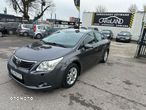 Toyota Avensis 1.8 Sol - 3