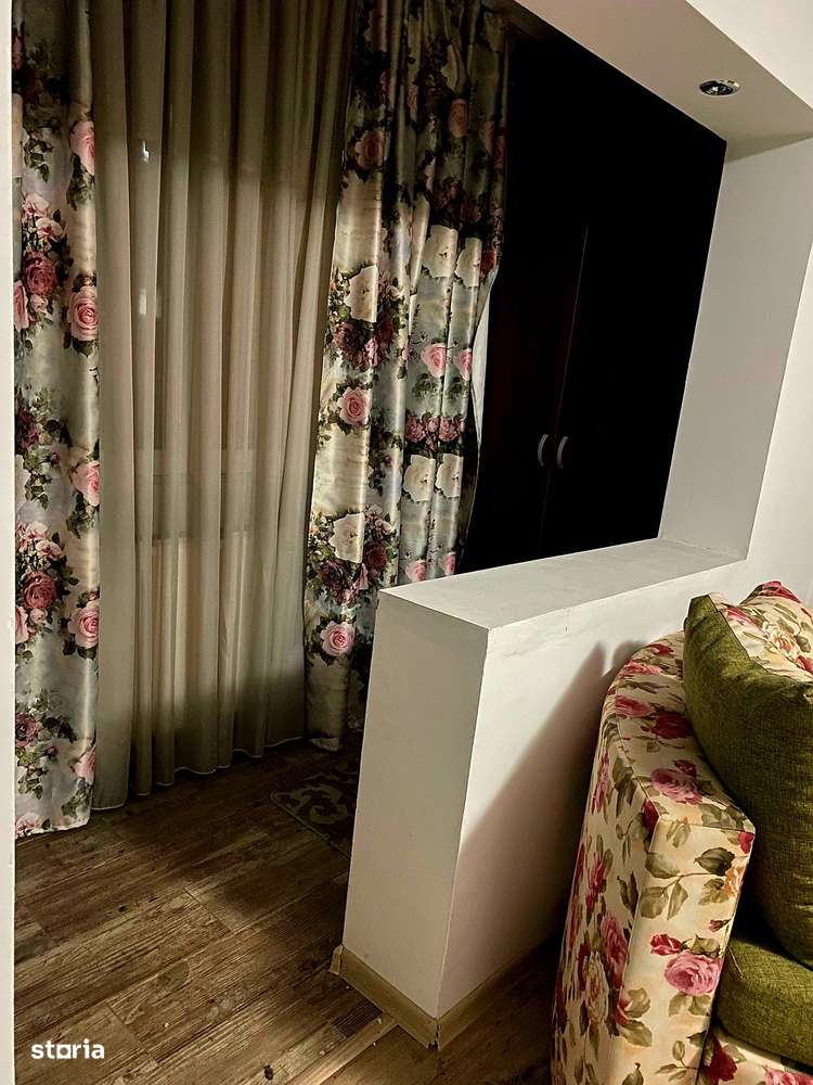 garsonieră Popa Șapcă , Decomandată / Centrală , zonă DEOSEBITĂ!!!-4