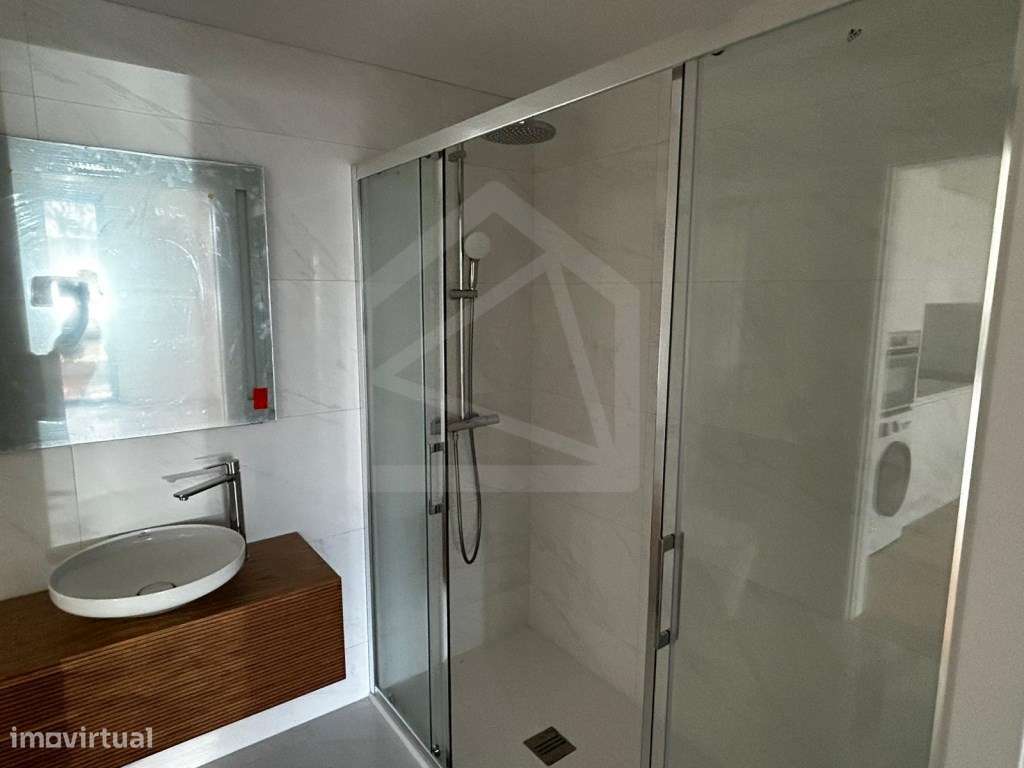 Apartamento T1 em Oliveira de Azeméis-14