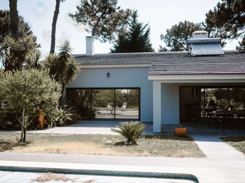 MARAVILHOSA MORADIA HERDADE DA AROEIRA (V4)-6