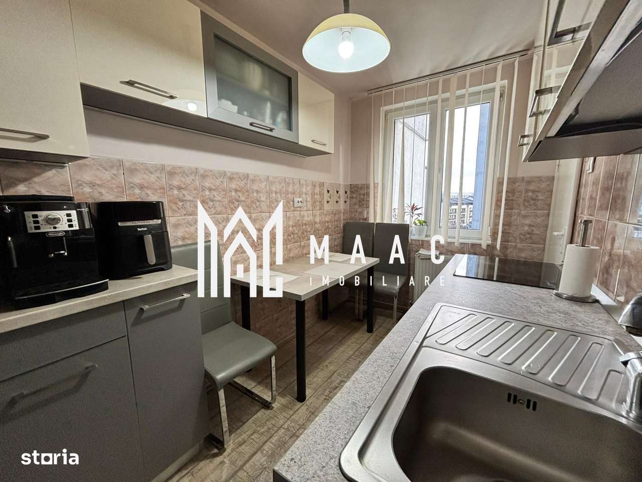 Apartament 2 camere | 54 MPU | Etaj 3 | Lift | Str Rahovei | hipodrom - Imagine principală: 4/20