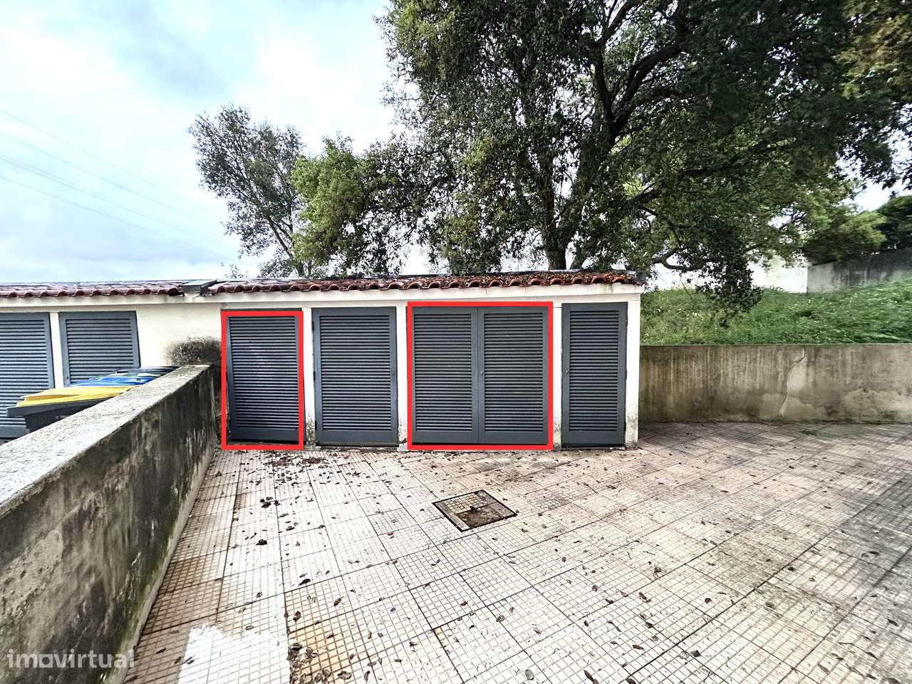 Andar Moradia T3 com Terraço e Garagem, Maia-40