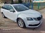 Skoda Octavia - 5