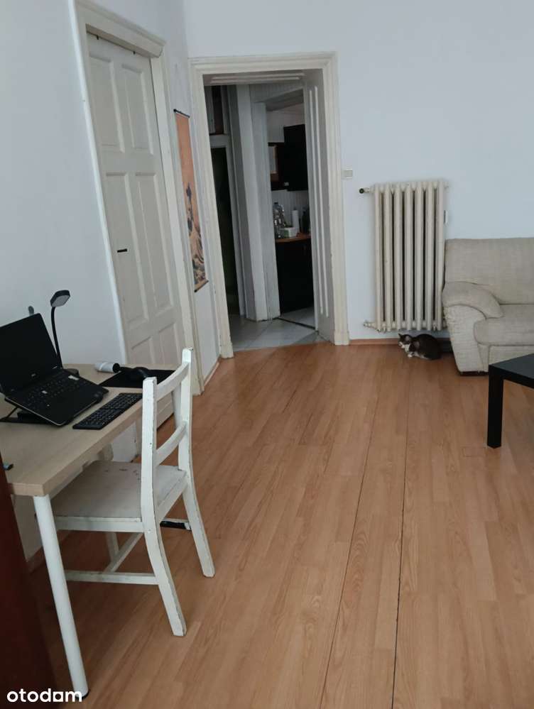 2-pokojowe, dwa balkony