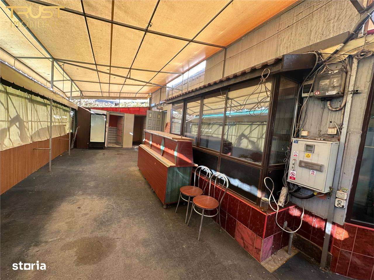 Casa  Spatiu Comercial I Gheorgheni I str. Bistritei - Imagine principală: 4/20