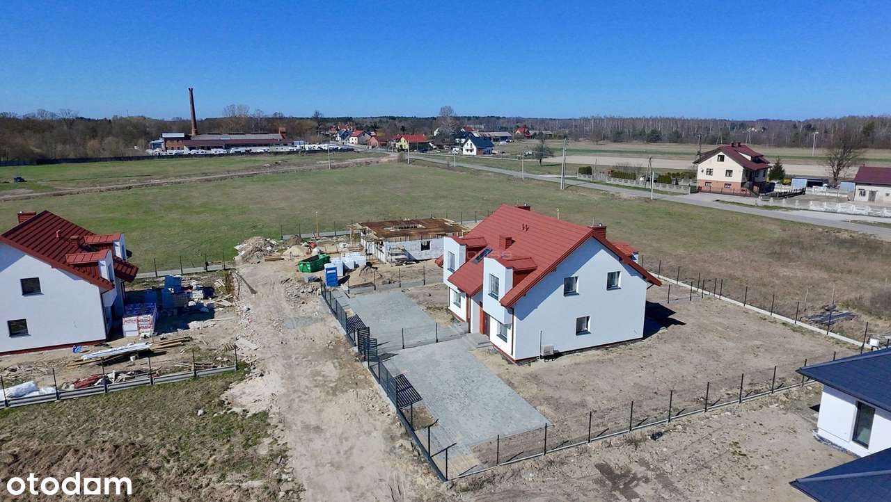 Dom na sprzedaż, Grzebowilk1 - Pełny obrazek: 5/7