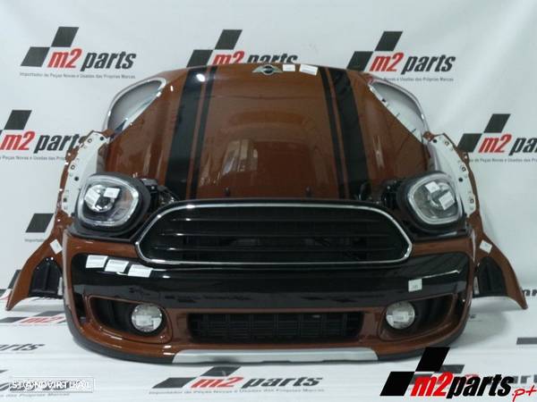 Frente completa Seminovo/ Original MINI MINI COUNTRYMAN (F60) - 1