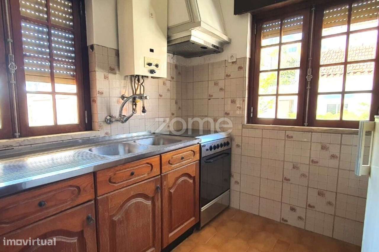 Moradia bi-familiar - Amoreira (Alcabideche)-28