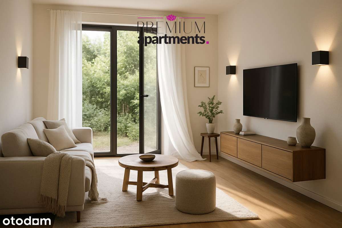 Promocja! miejsce i komórka w cenie! Ogród 76m2-0