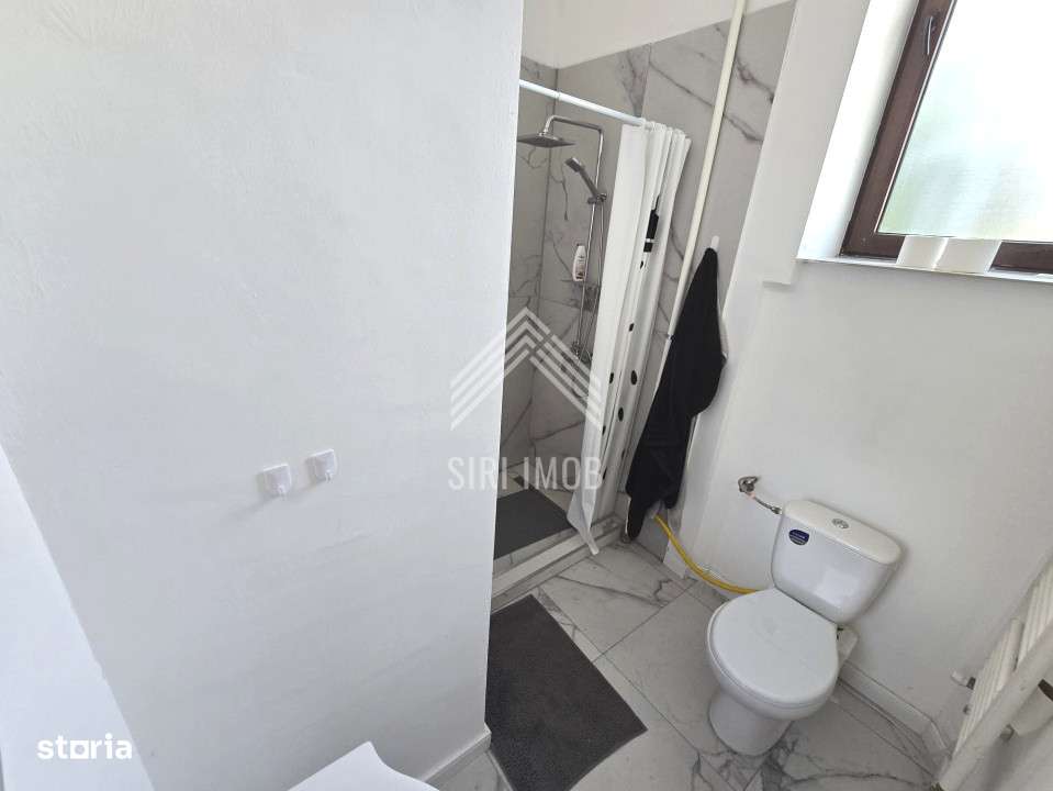 Apartament central cu 3 camere, balcon si parcare, Calea Dorobantilor-9