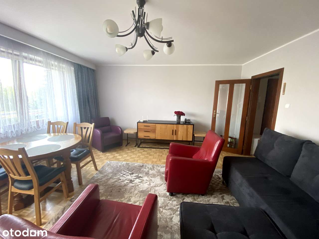 Mieszkanie po remoncie - gotowe do zamieszkania. - Pełny obrazek: 4/15