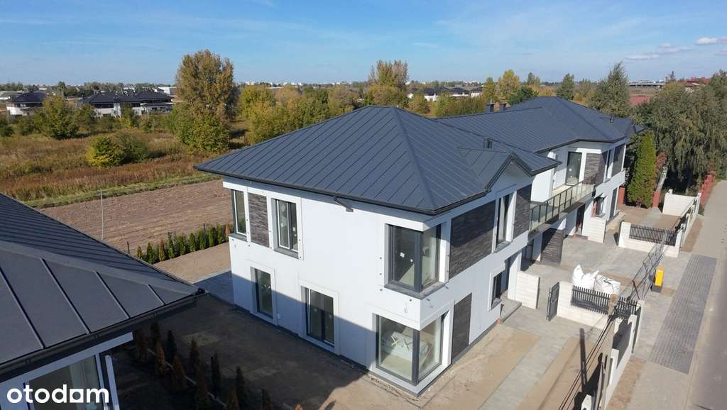 Komfortowy Dom blisko WKD/bez prowizji/bez PCC-13