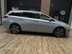 Toyota Auris 2.0 D-4D Premium Comfort - 4