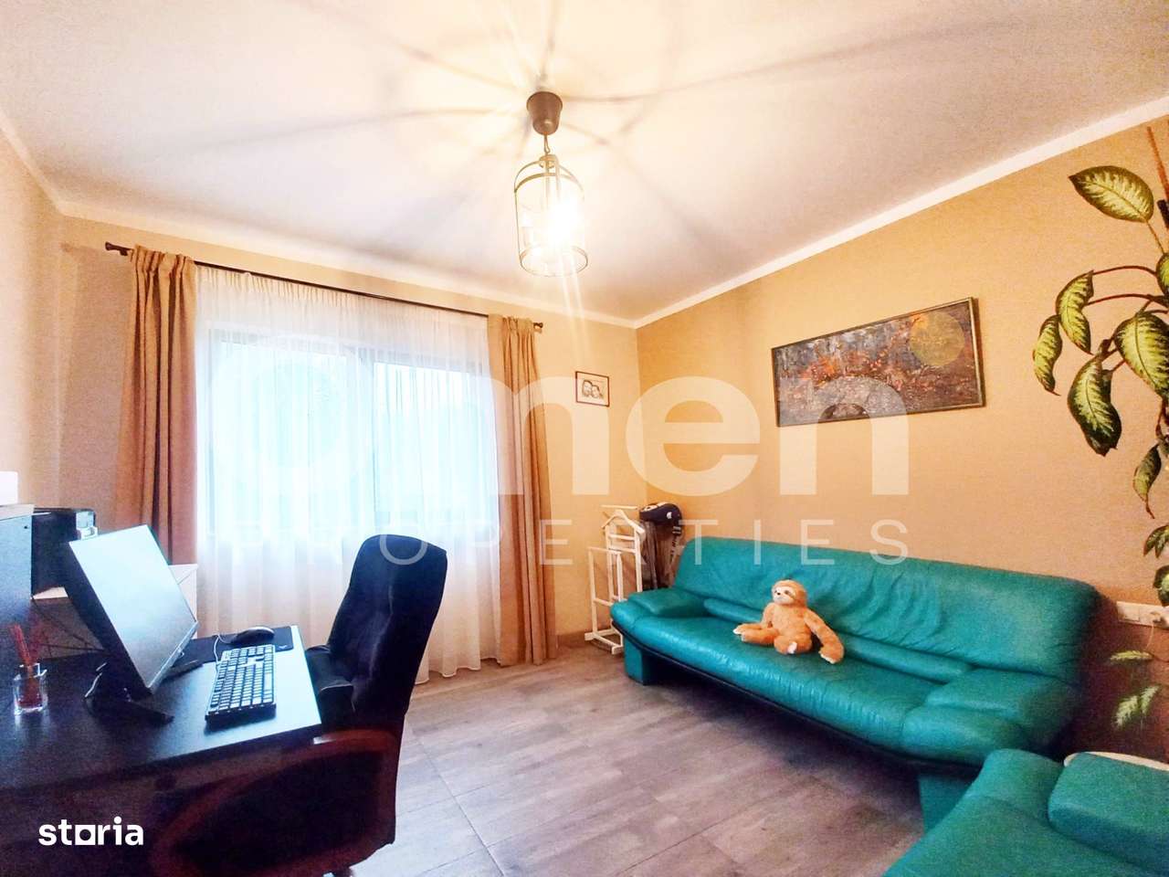 Casă modernă cu 4 camere, complet mobilată & utilată, Săsar, complex d - Imagine principală: 5/15