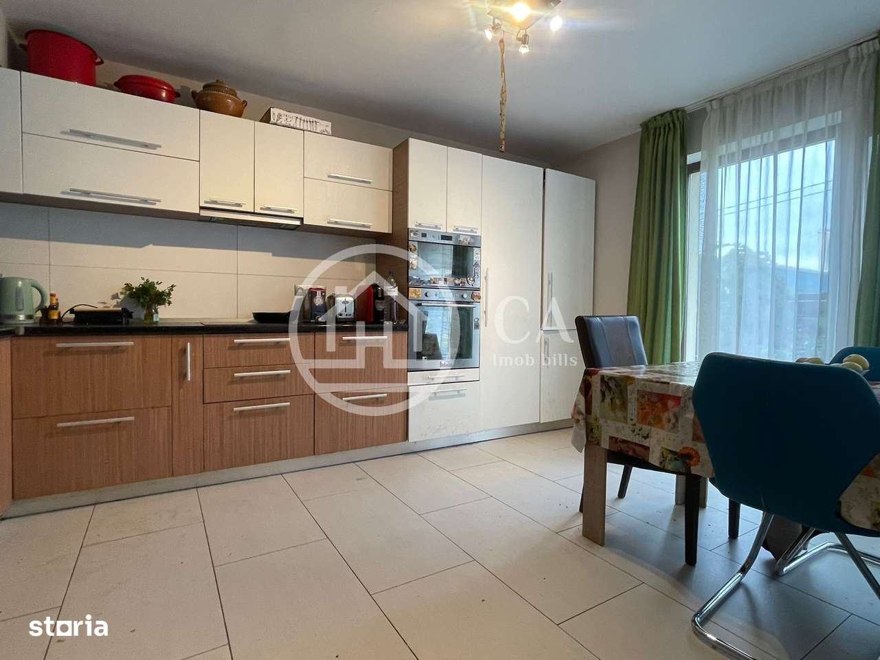 Casa de inchiriat cu 5 camere  in zona Nufaru, Oradea. - Imagine principală: 4/19