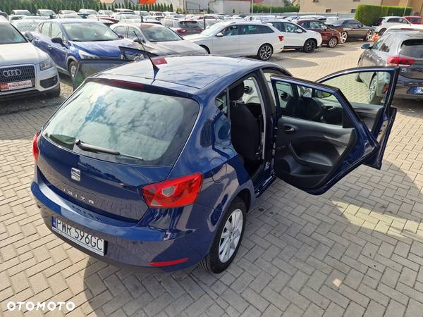 Seat Ibiza - 34