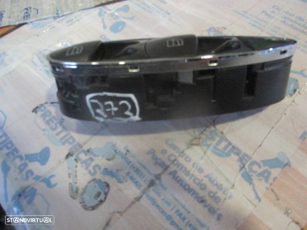 Interruptor A2118213679 MERCEDES W211 2004 VIDROS - 2