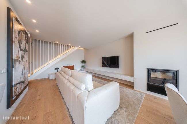 Penthouse Duplex T3 à venda em Esposende - Grande imagem: 4/42