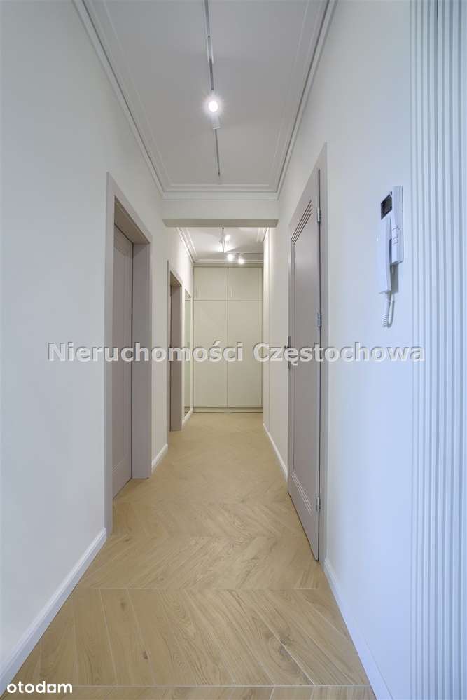 Mieszkanie na sprzedaż, Częstochowa, 3 pokoje-4