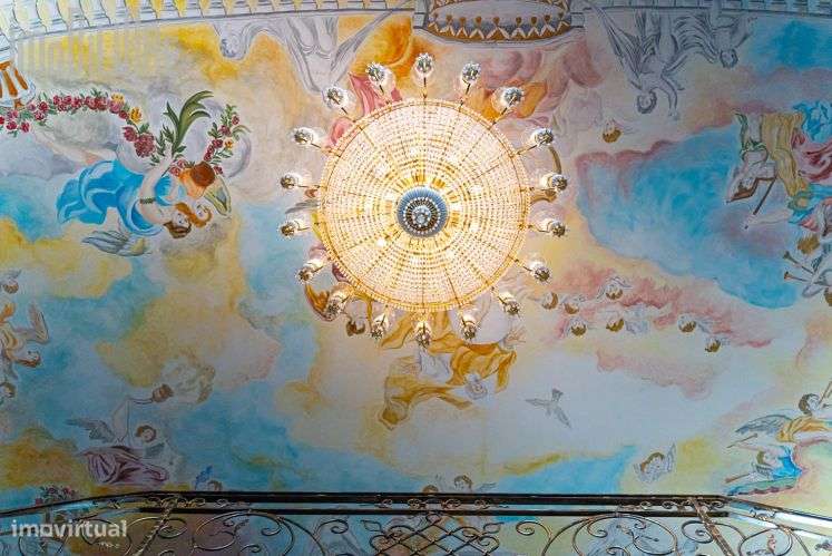 Vende-se Moradia Paços de Ferreira-13